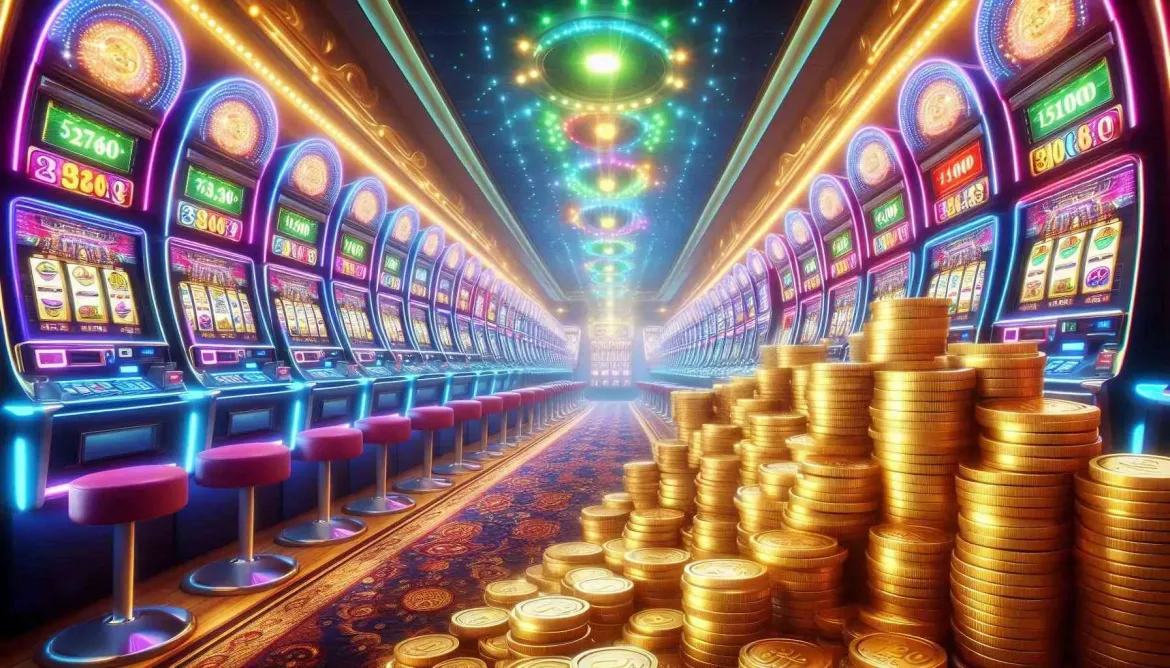 Brionis Casino